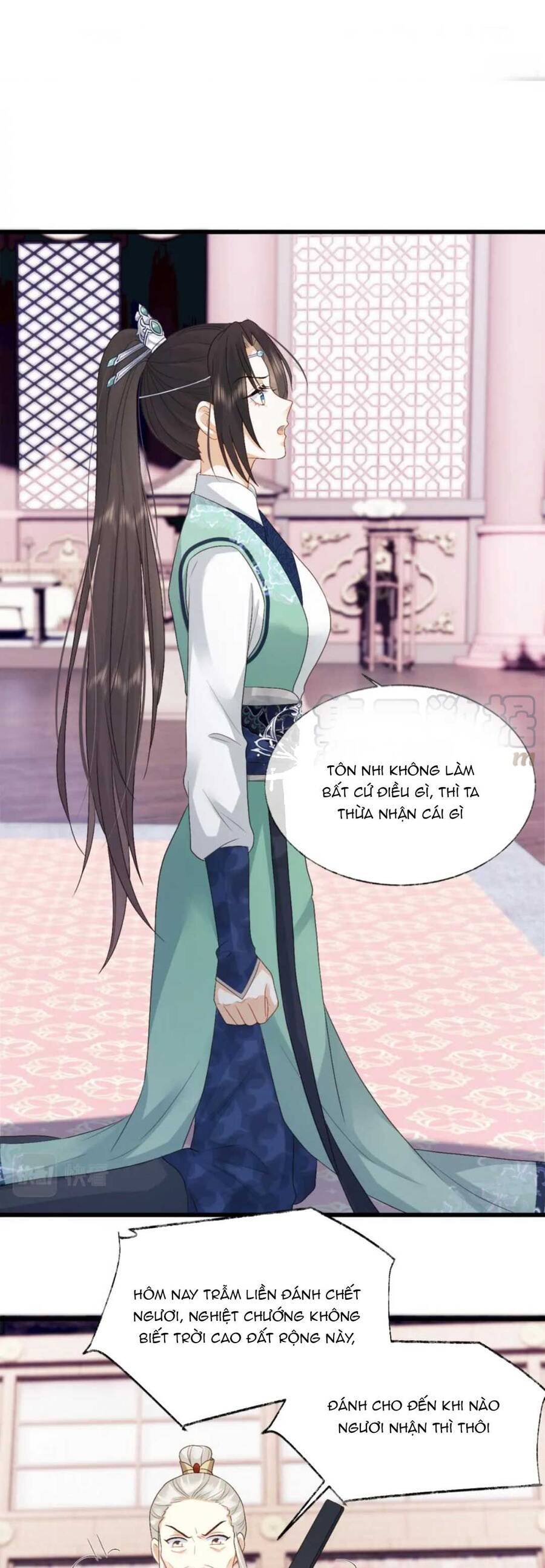 Vương Gia Cuồng Ghen Tuông Chapter 16 - 10