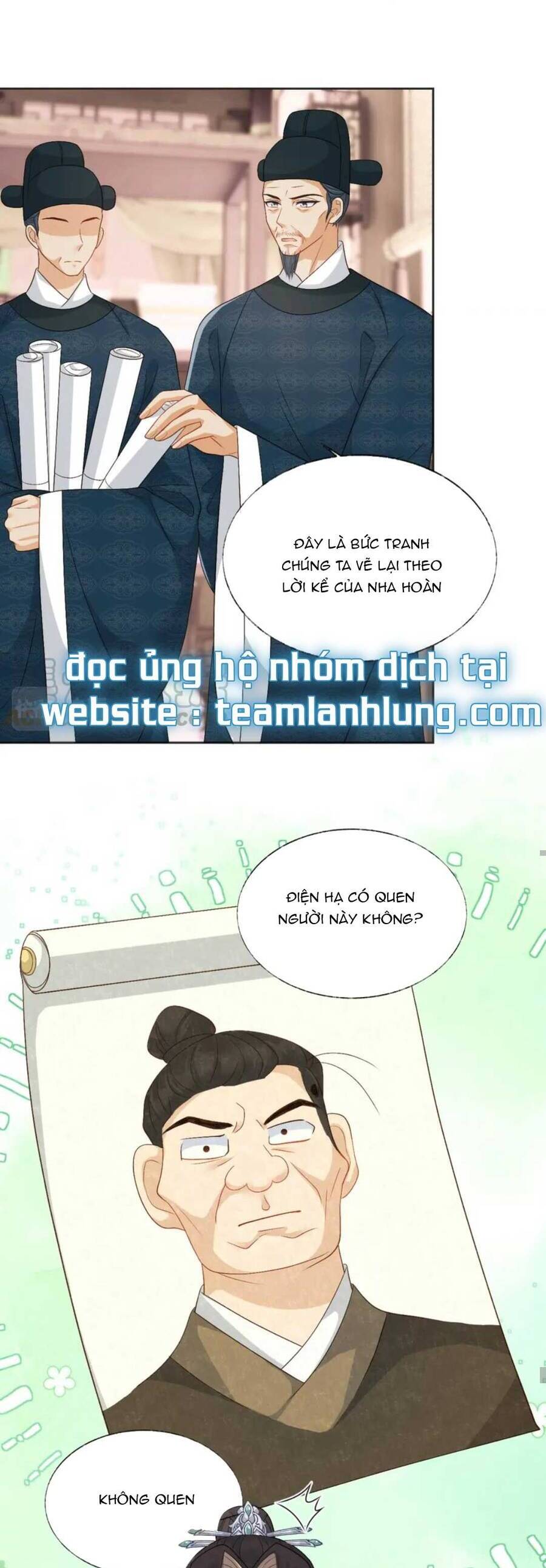 Vương Gia Cuồng Ghen Tuông Chapter 17 - 11