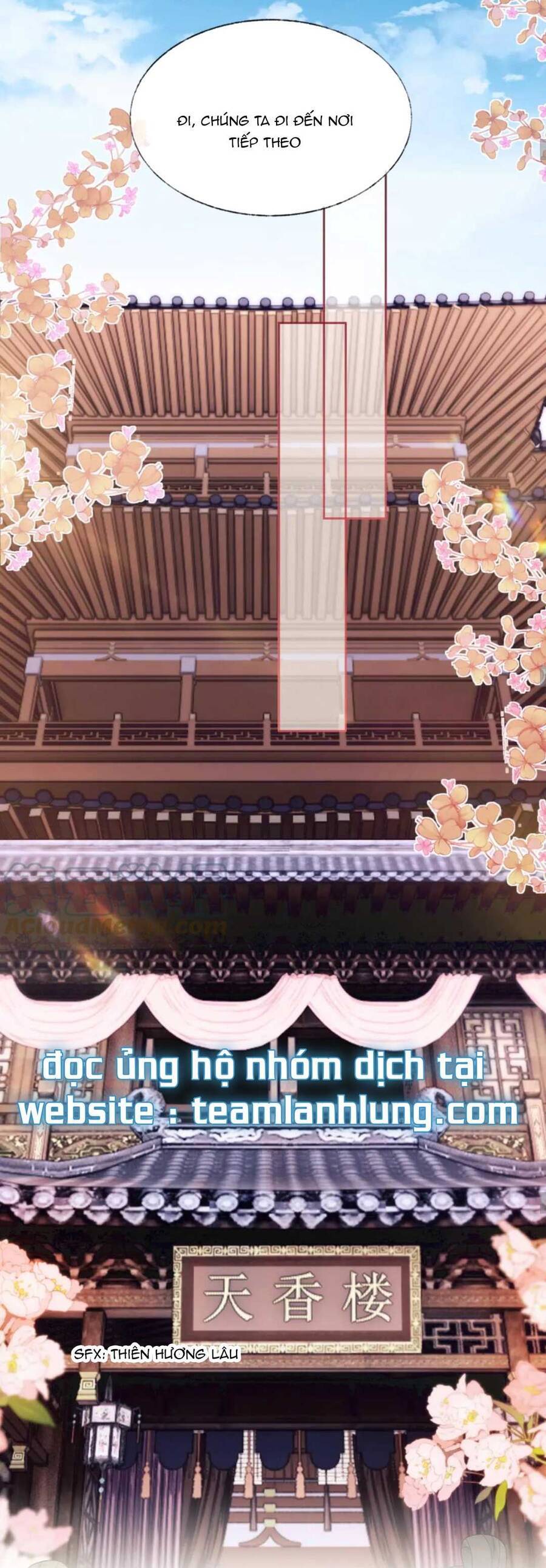 Vương Gia Cuồng Ghen Tuông Chapter 17 - 14