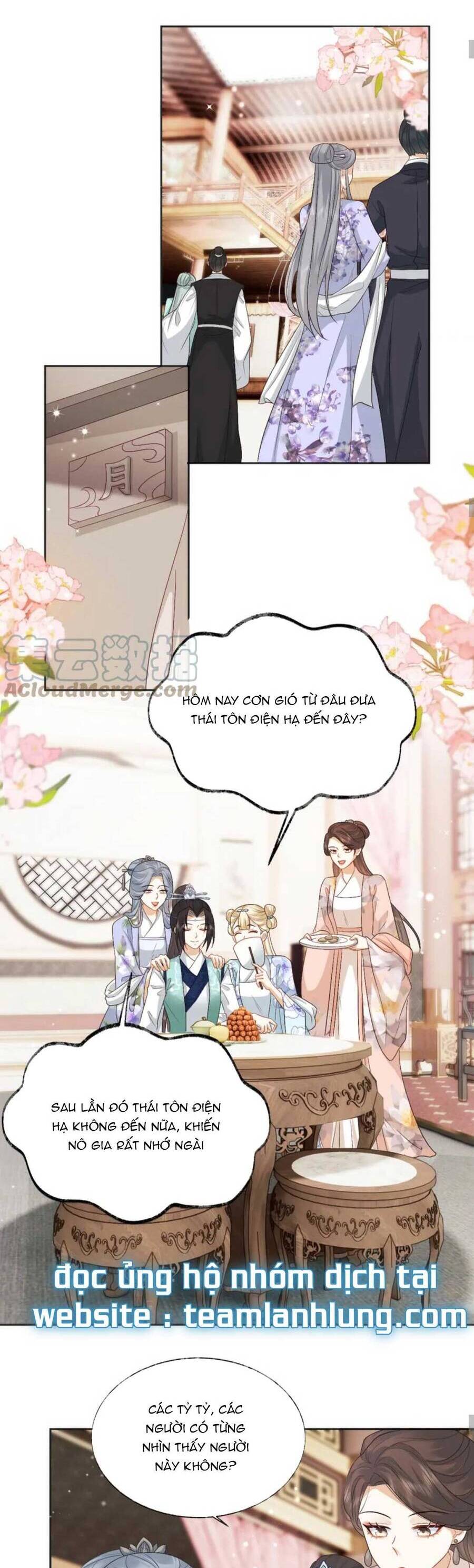 Vương Gia Cuồng Ghen Tuông Chapter 17 - 17