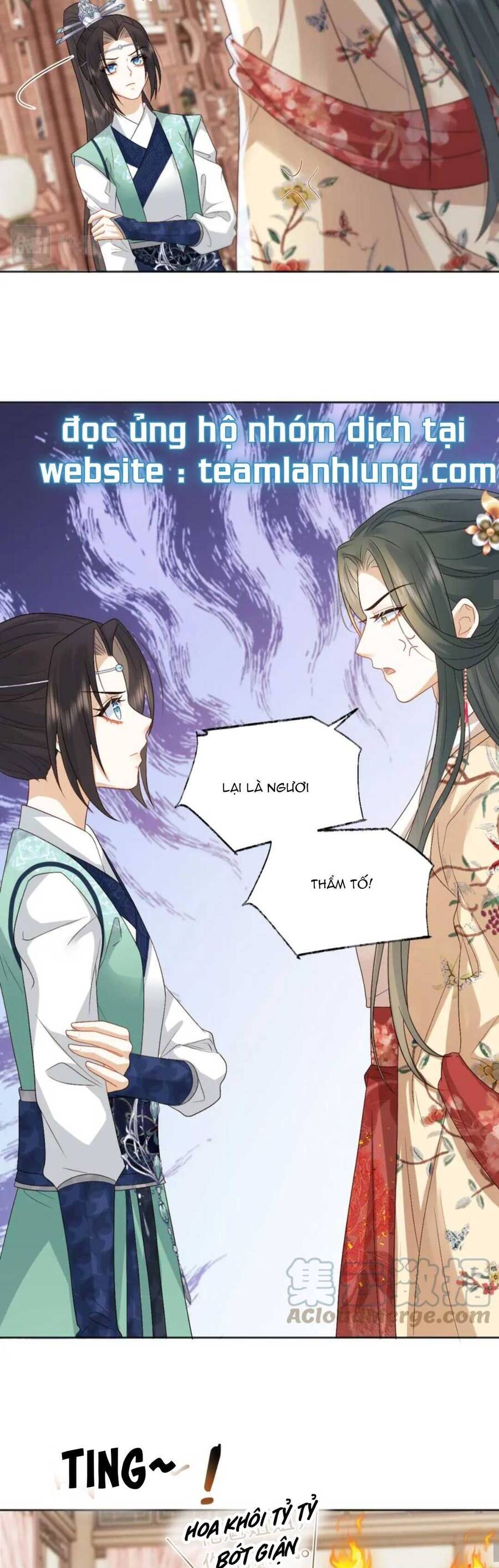 Vương Gia Cuồng Ghen Tuông Chapter 17 - 25