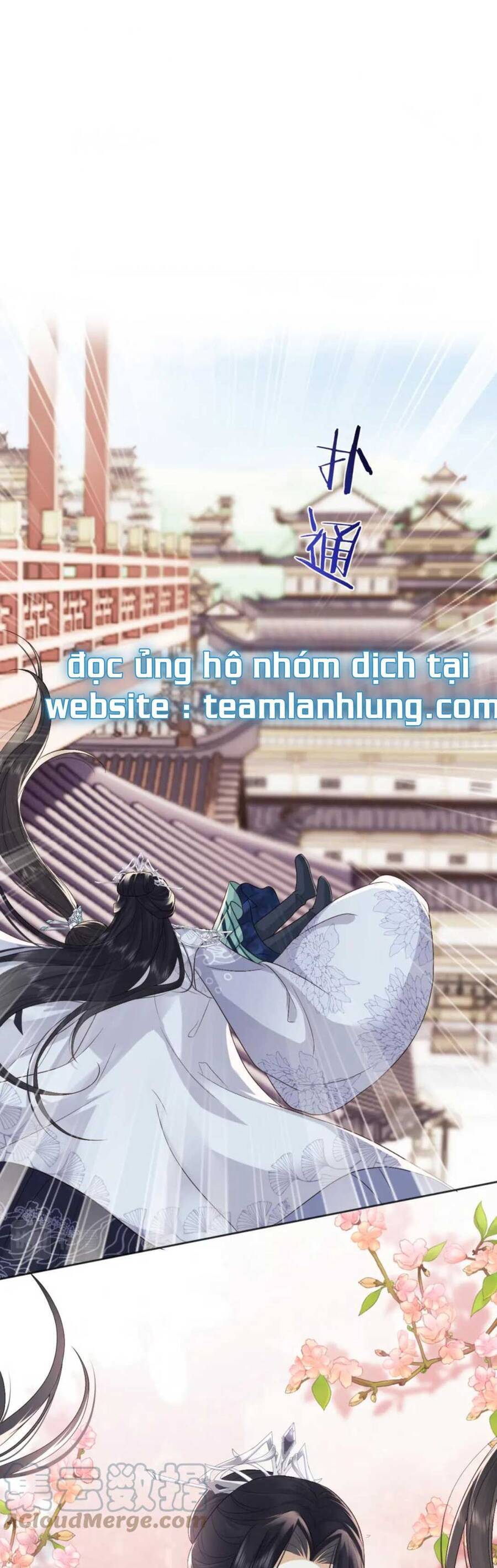 Vương Gia Cuồng Ghen Tuông Chapter 17 - 28