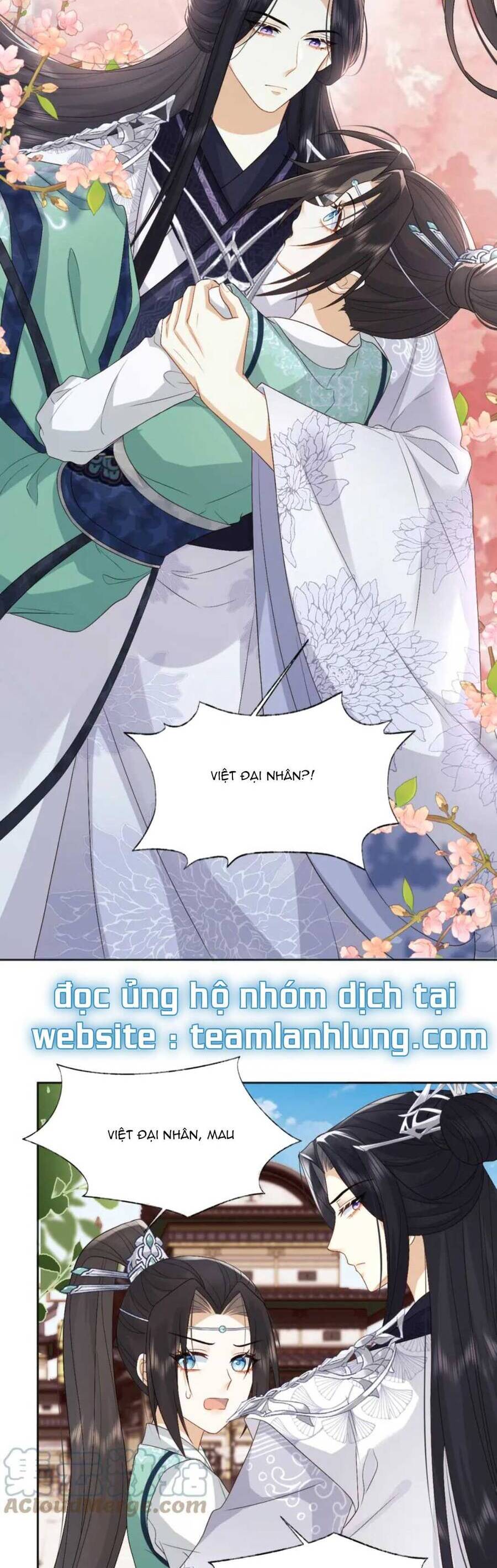 Vương Gia Cuồng Ghen Tuông Chapter 17 - 29