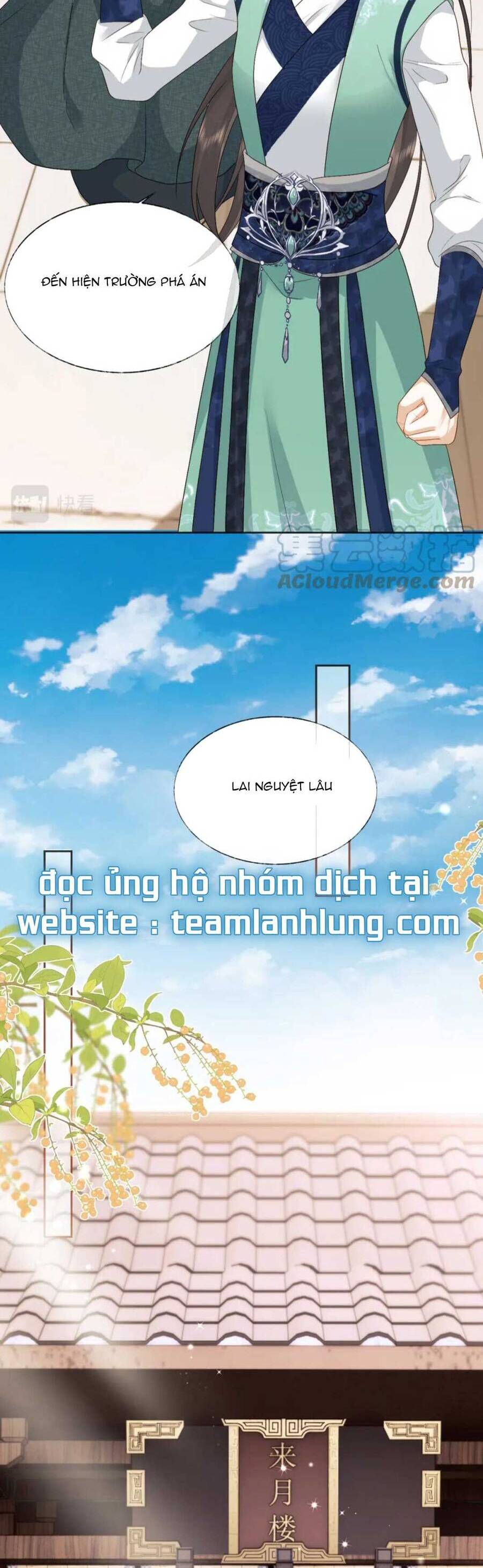 Vương Gia Cuồng Ghen Tuông Chapter 17 - 4