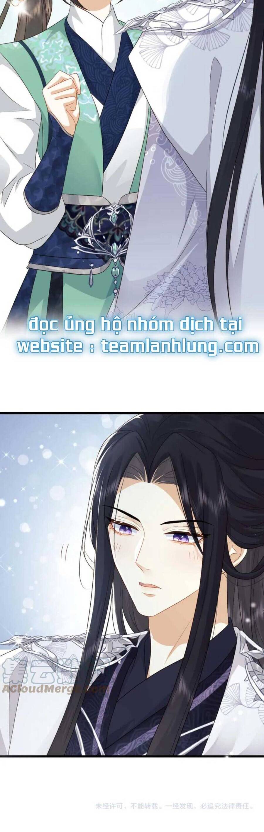 Vương Gia Cuồng Ghen Tuông Chapter 17 - 32