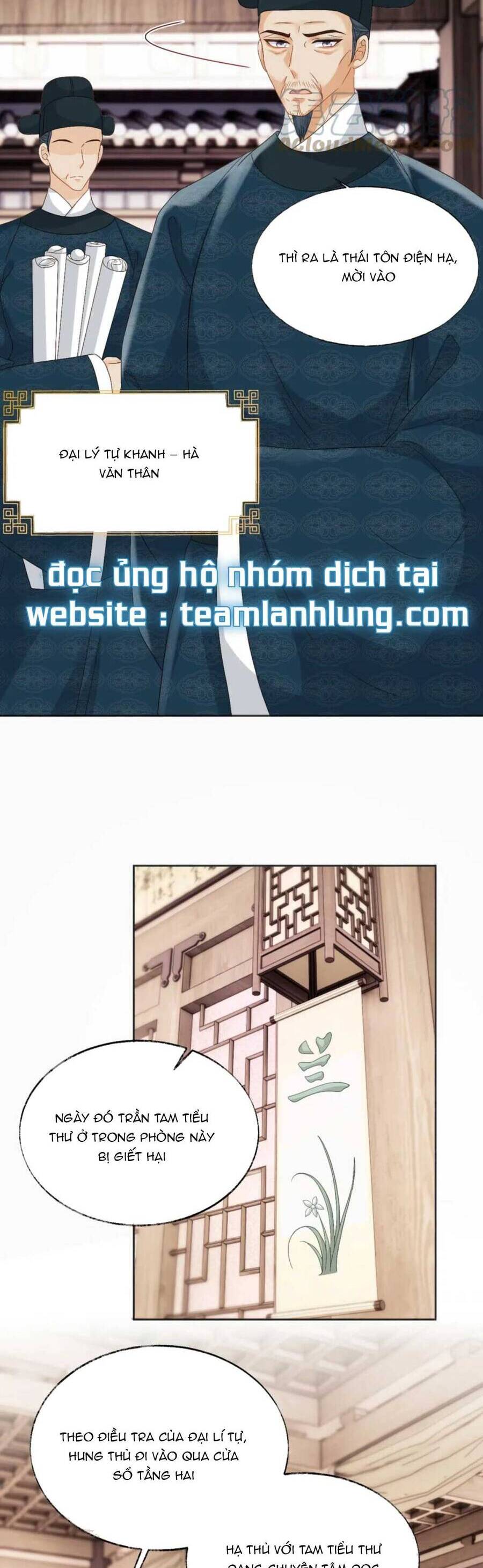 Vương Gia Cuồng Ghen Tuông Chapter 17 - 6