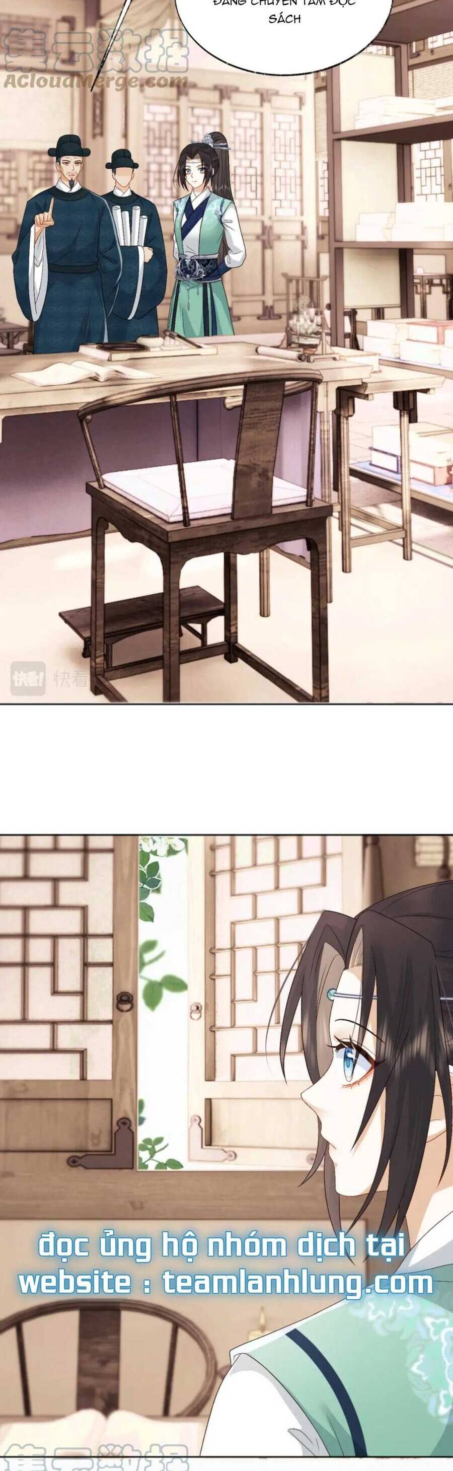 Vương Gia Cuồng Ghen Tuông Chapter 17 - 7