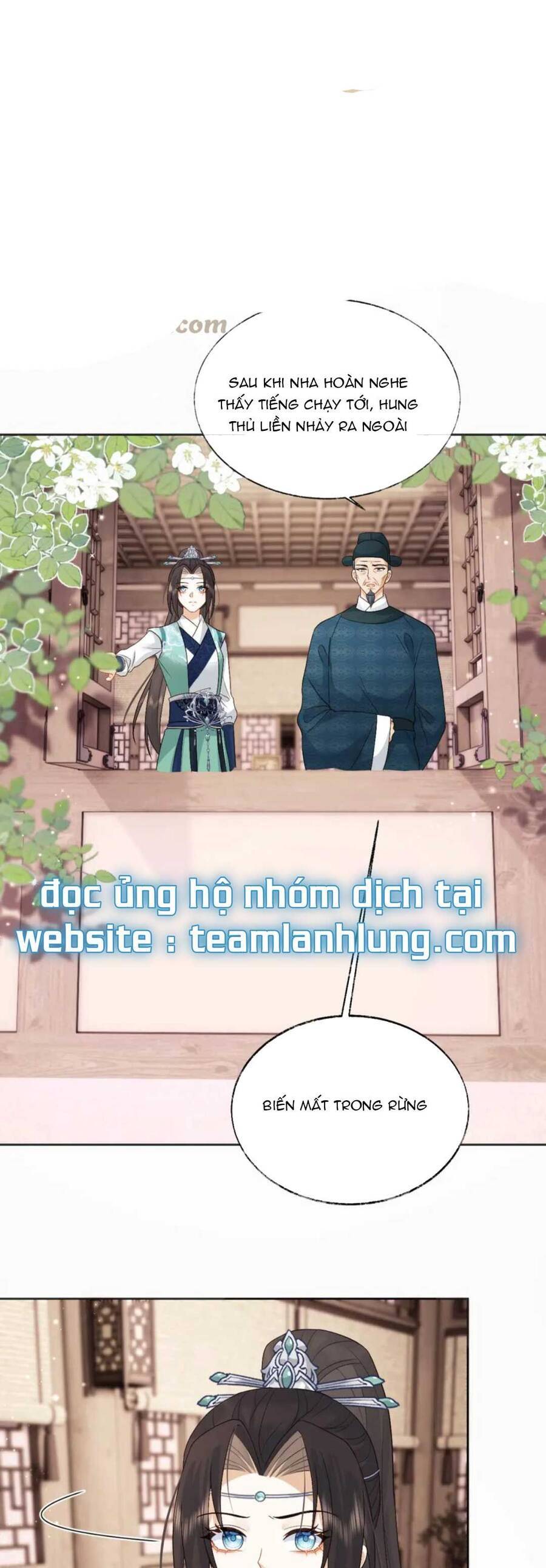 Vương Gia Cuồng Ghen Tuông Chapter 17 - 8