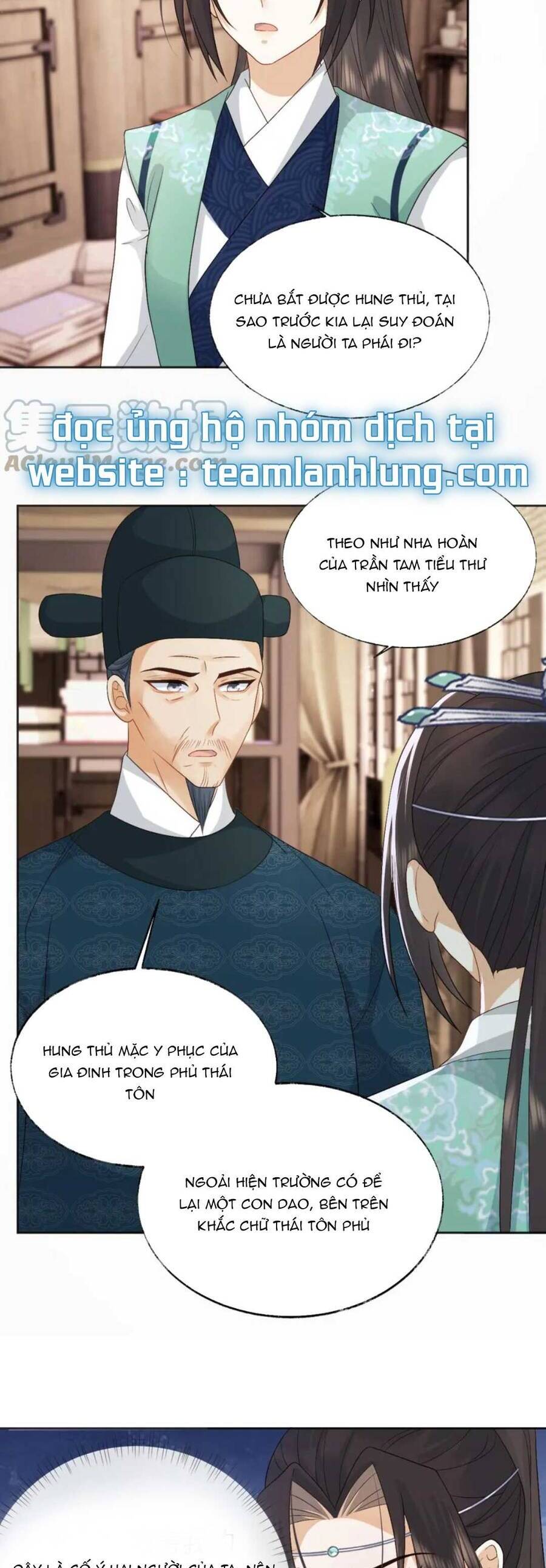 Vương Gia Cuồng Ghen Tuông Chapter 17 - 9