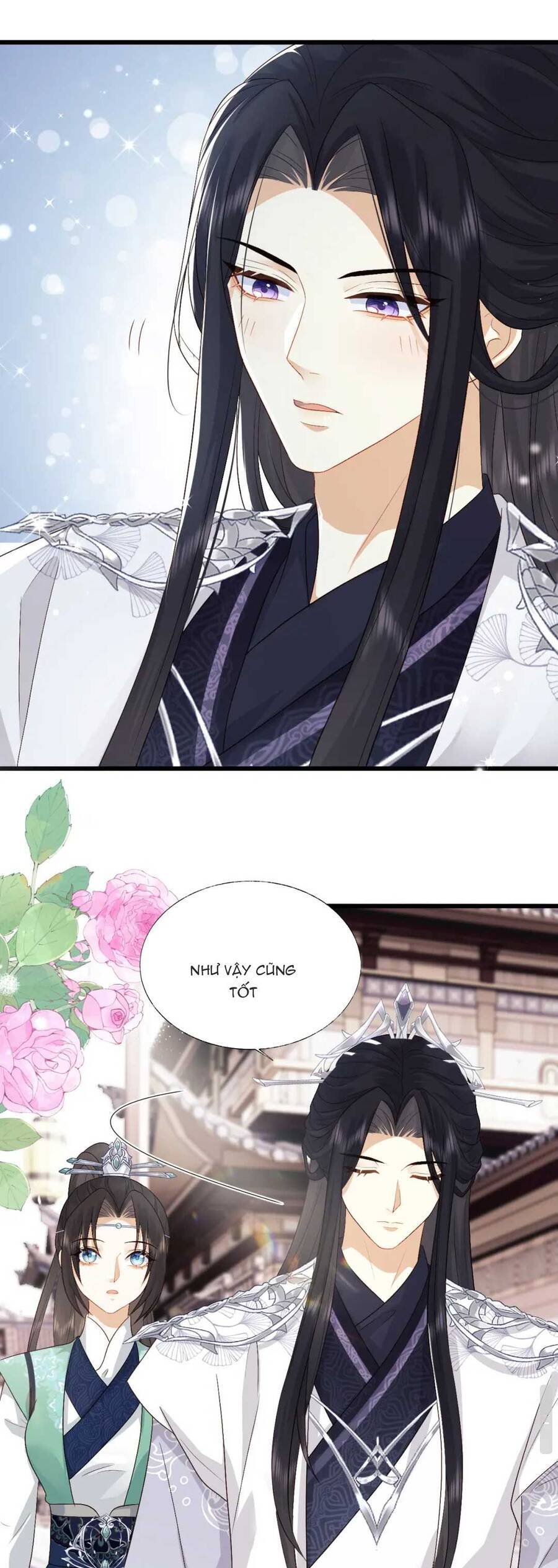 Vương Gia Cuồng Ghen Tuông Chapter 18 - 15