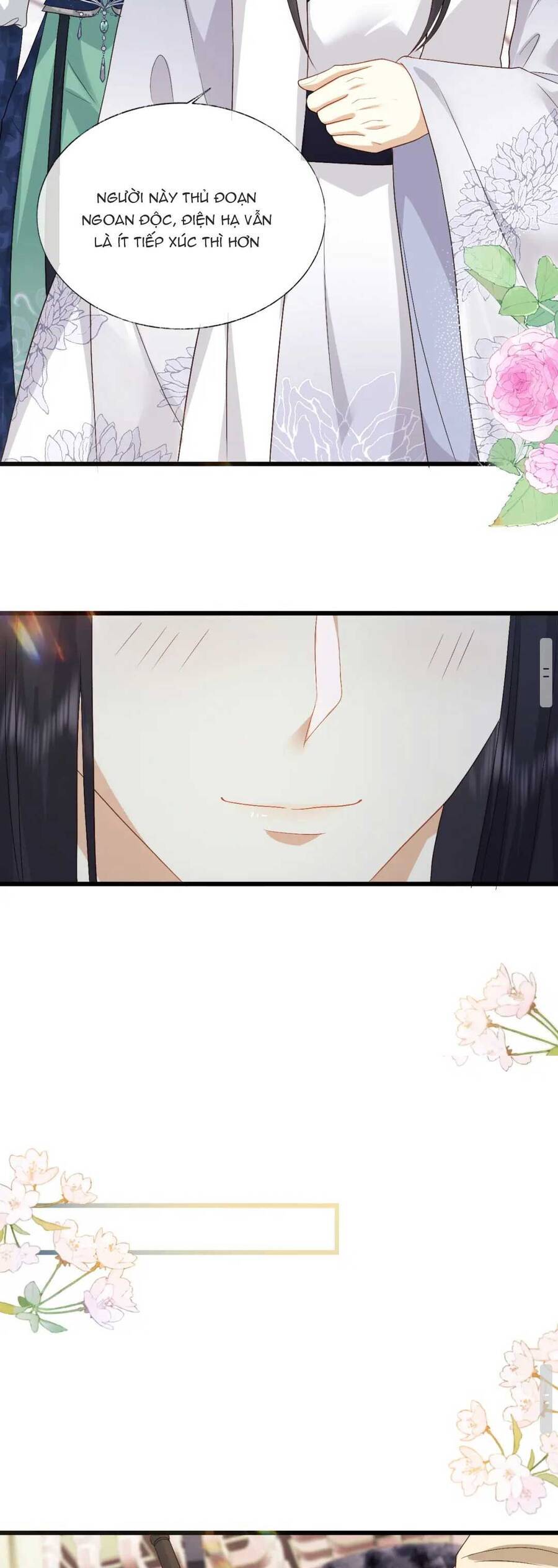 Vương Gia Cuồng Ghen Tuông Chapter 18 - 16