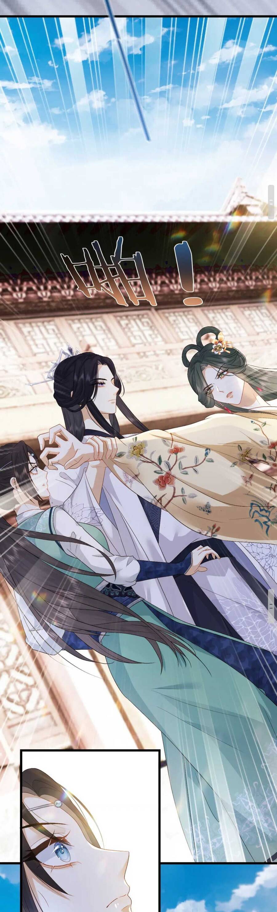 Vương Gia Cuồng Ghen Tuông Chapter 18 - 5