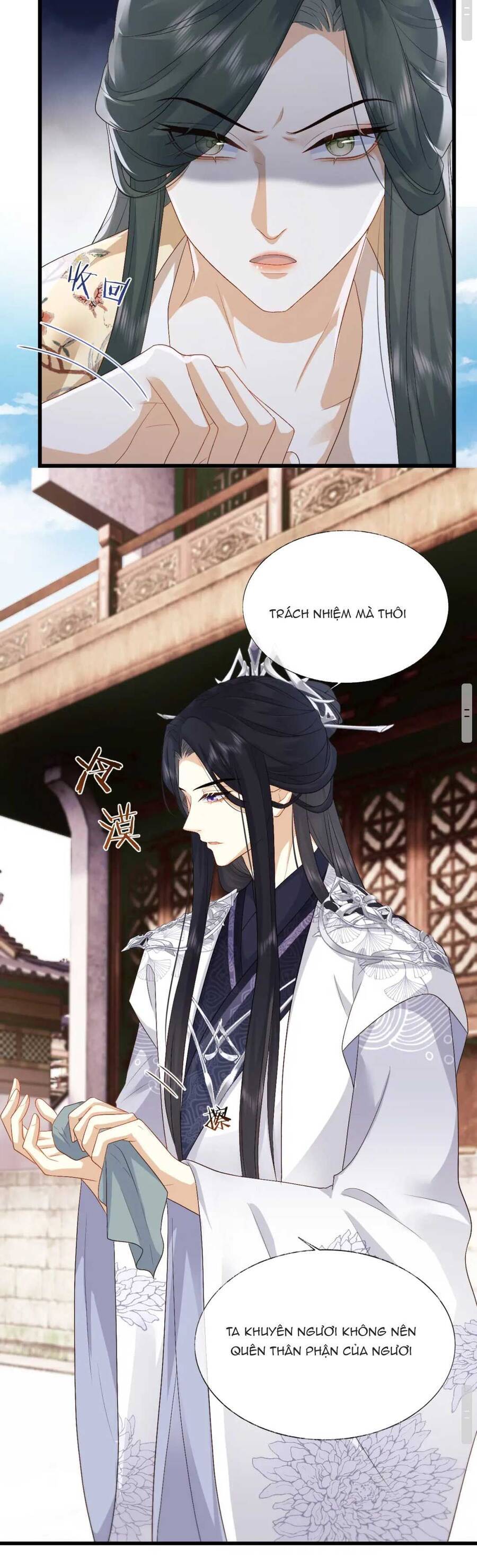 Vương Gia Cuồng Ghen Tuông Chapter 18 - 7