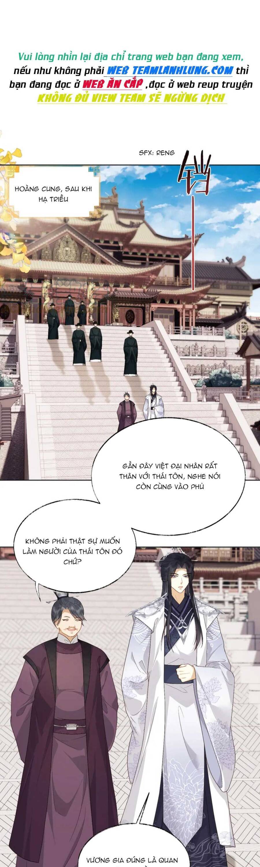 Vương Gia Cuồng Ghen Tuông Chapter 19 - 2