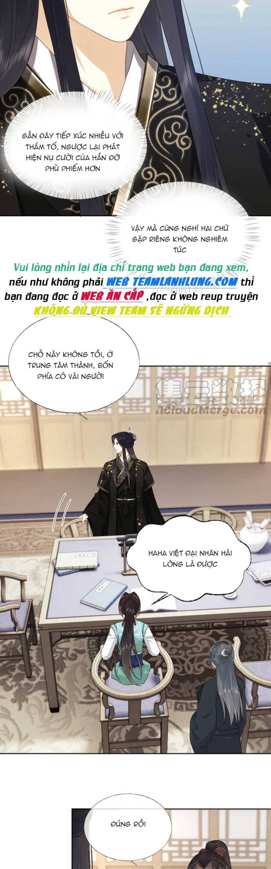 Vương Gia Cuồng Ghen Tuông Chapter 19 - 11