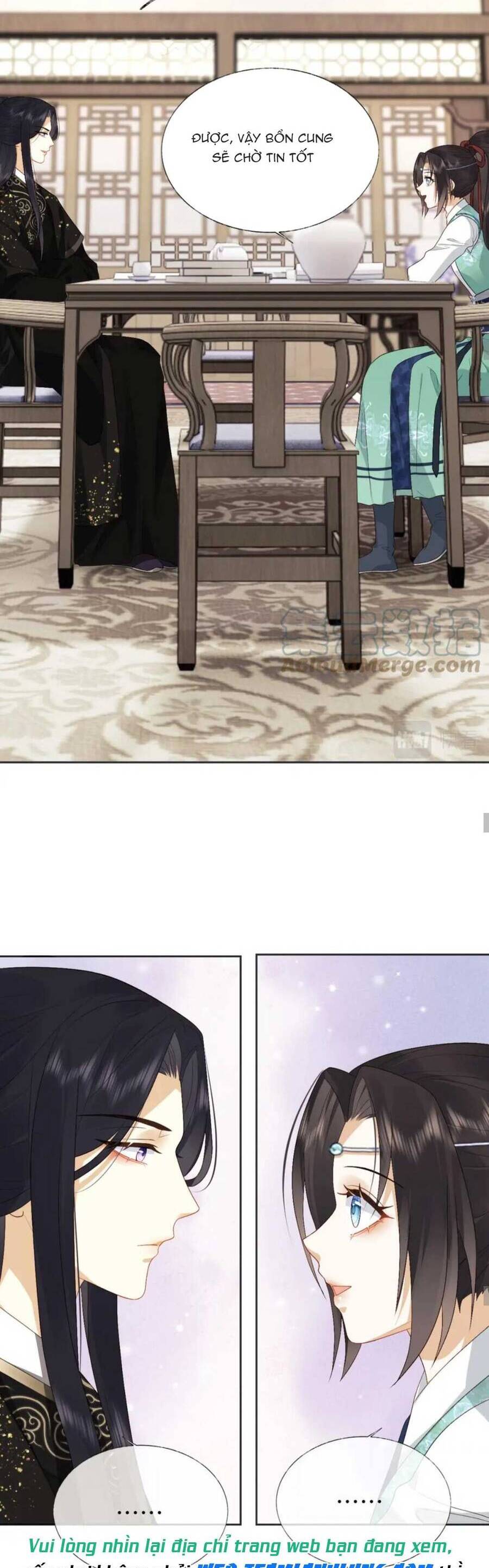 Vương Gia Cuồng Ghen Tuông Chapter 19 - 13