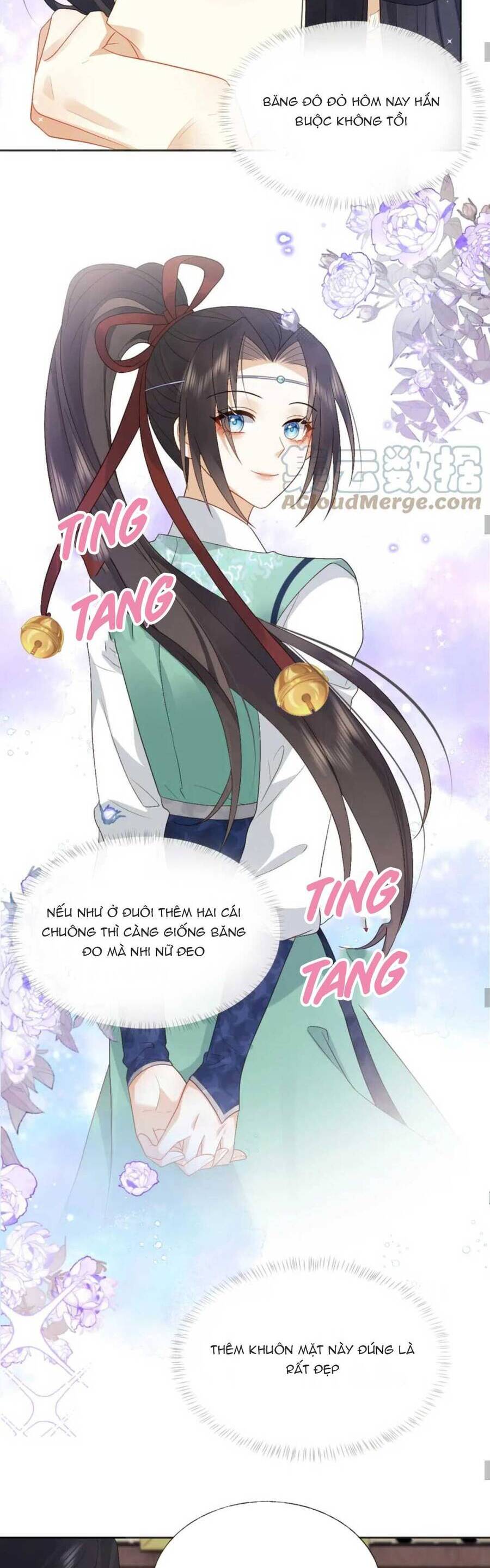 Vương Gia Cuồng Ghen Tuông Chapter 19 - 15