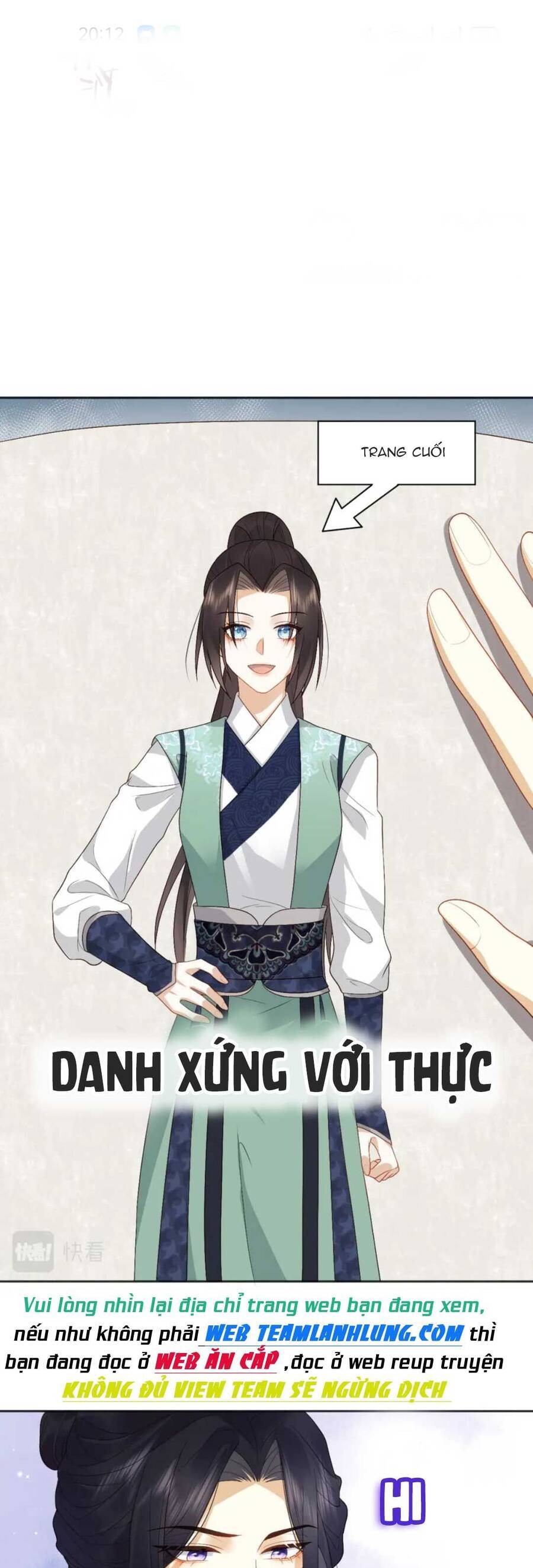 Vương Gia Cuồng Ghen Tuông Chapter 19 - 28