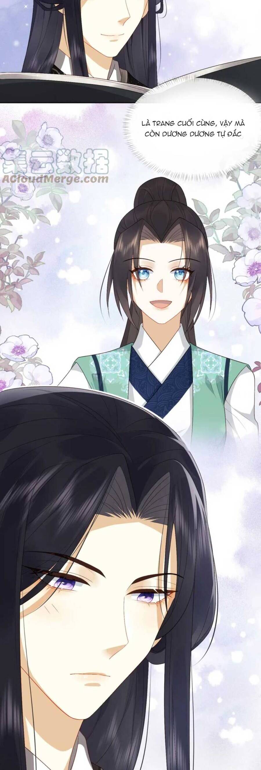 Vương Gia Cuồng Ghen Tuông Chapter 19 - 29