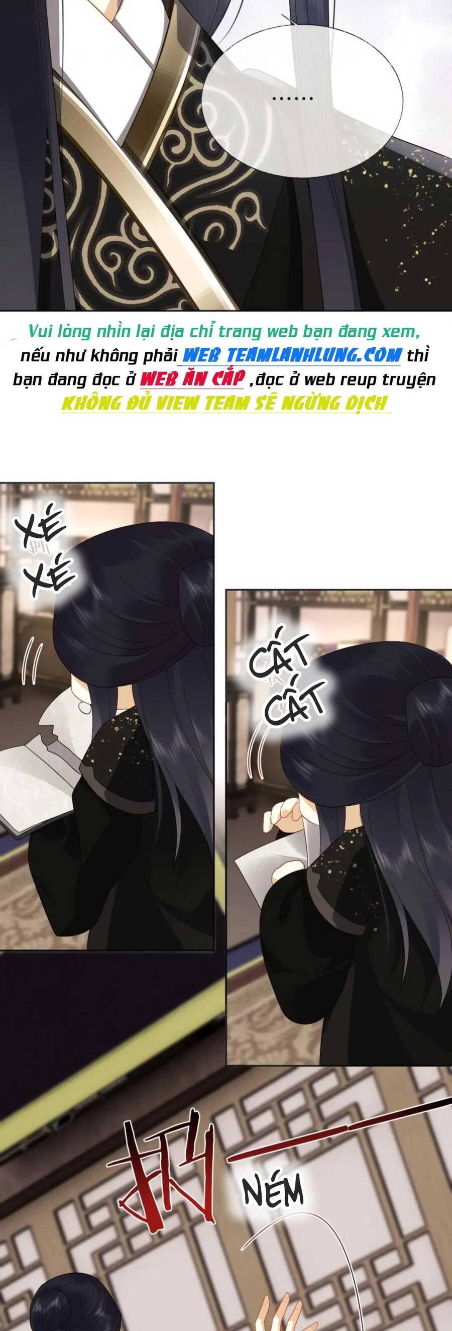 Vương Gia Cuồng Ghen Tuông Chapter 19 - 30