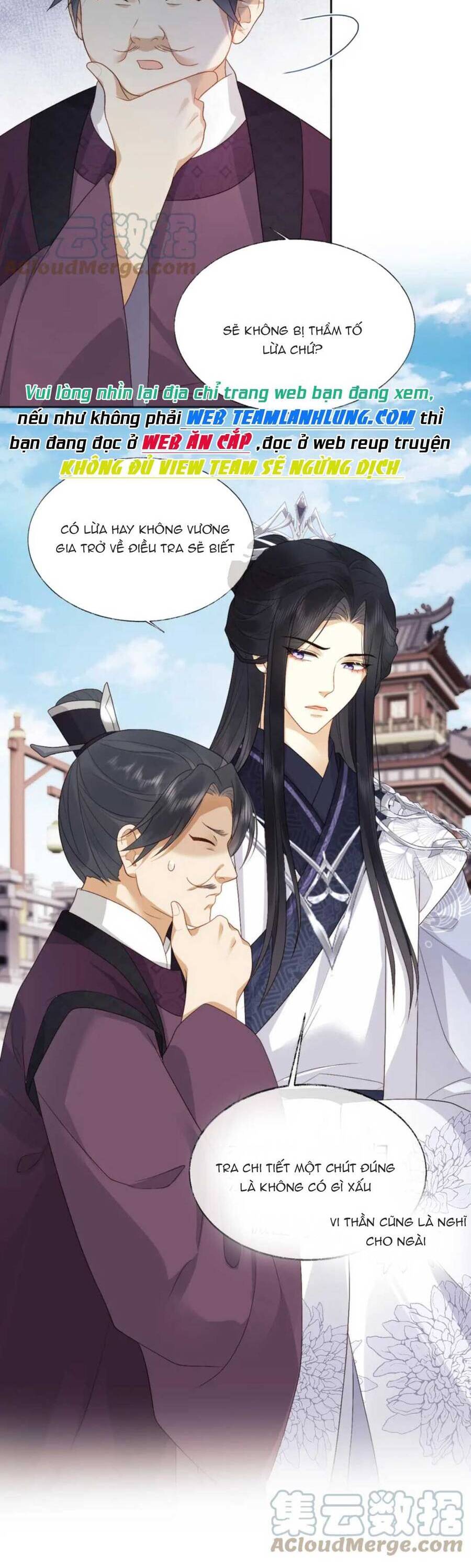 Vương Gia Cuồng Ghen Tuông Chapter 19 - 5