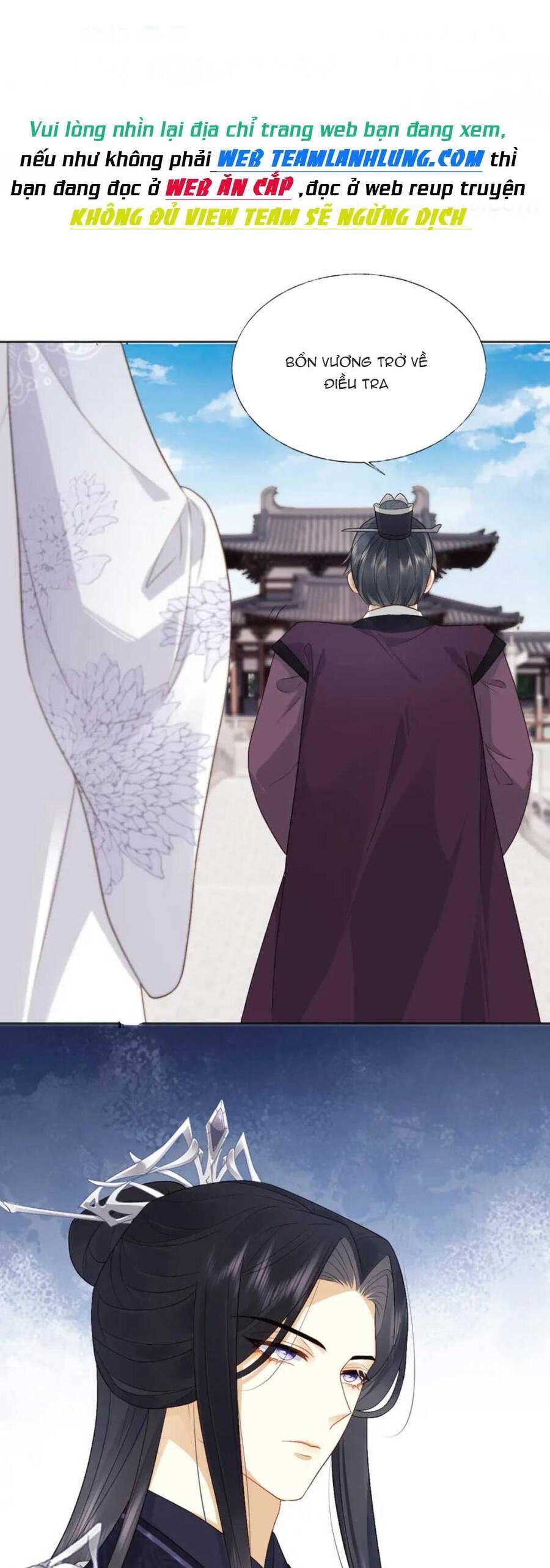 Vương Gia Cuồng Ghen Tuông Chapter 19 - 6