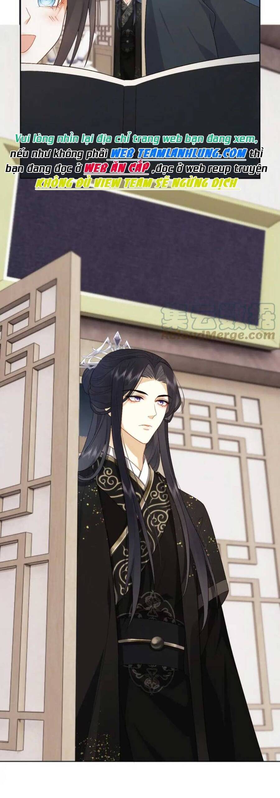 Vương Gia Cuồng Ghen Tuông Chapter 19 - 9