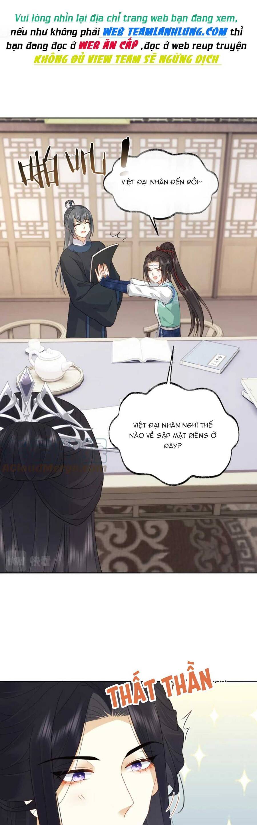 Vương Gia Cuồng Ghen Tuông Chapter 19 - 10