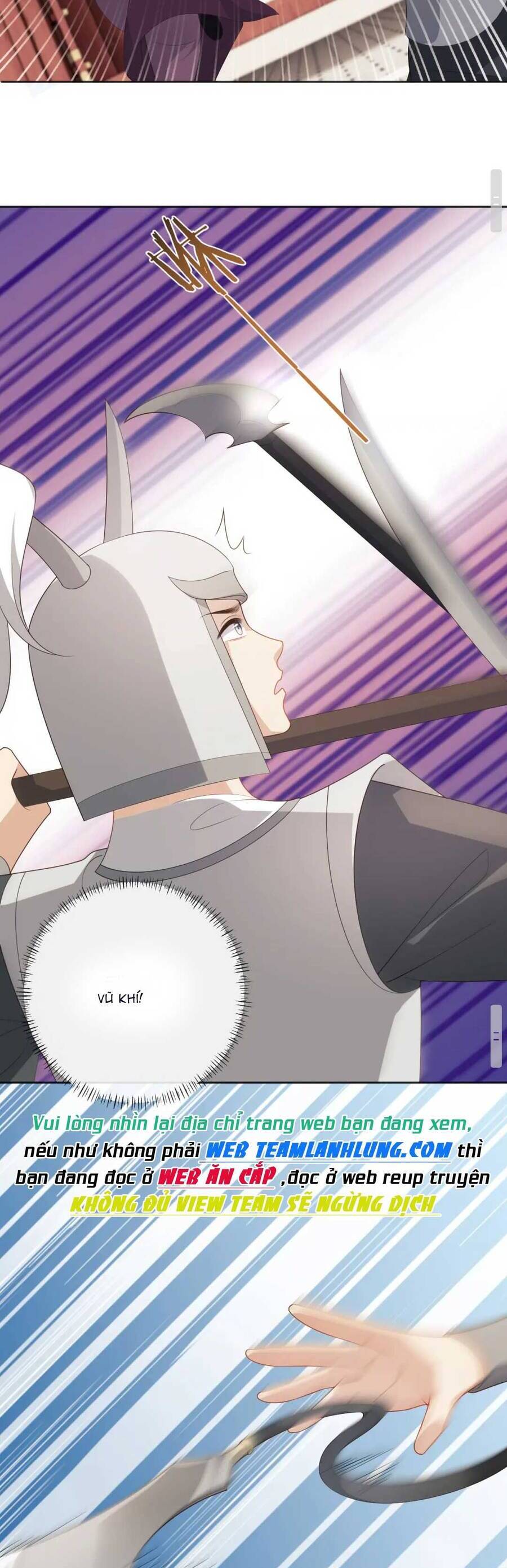 Vương Gia Cuồng Ghen Tuông Chapter 20 - 17