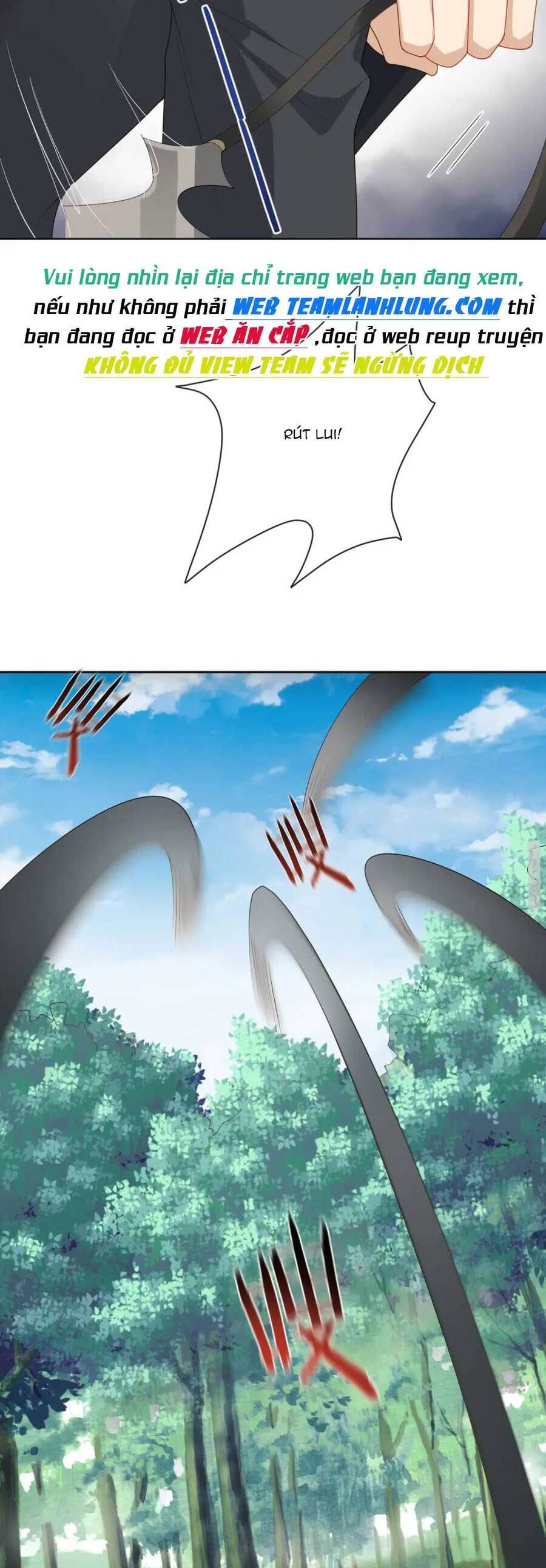 Vương Gia Cuồng Ghen Tuông Chapter 20 - 21