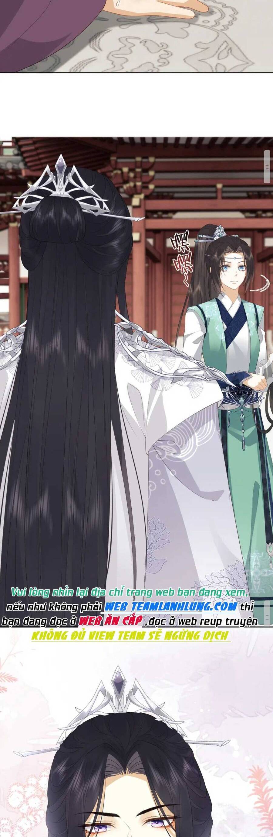 Vương Gia Cuồng Ghen Tuông Chapter 20 - 29