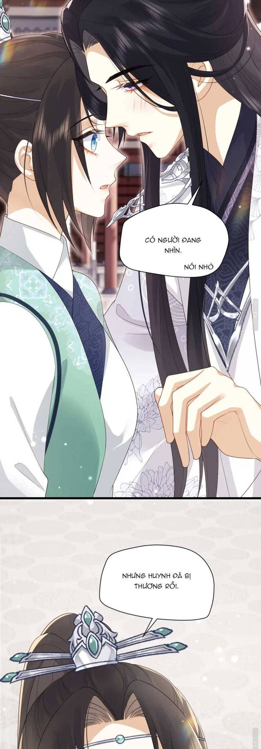 Vương Gia Cuồng Ghen Tuông Chapter 21 - 14