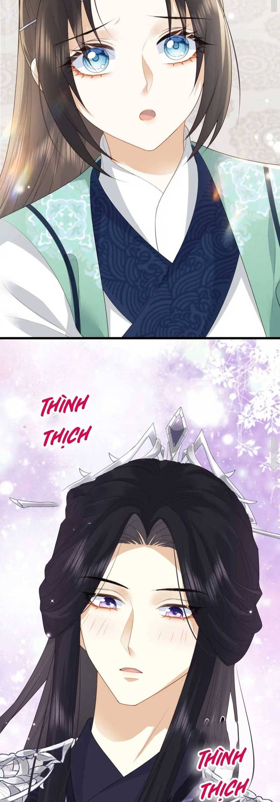 Vương Gia Cuồng Ghen Tuông Chapter 21 - 15