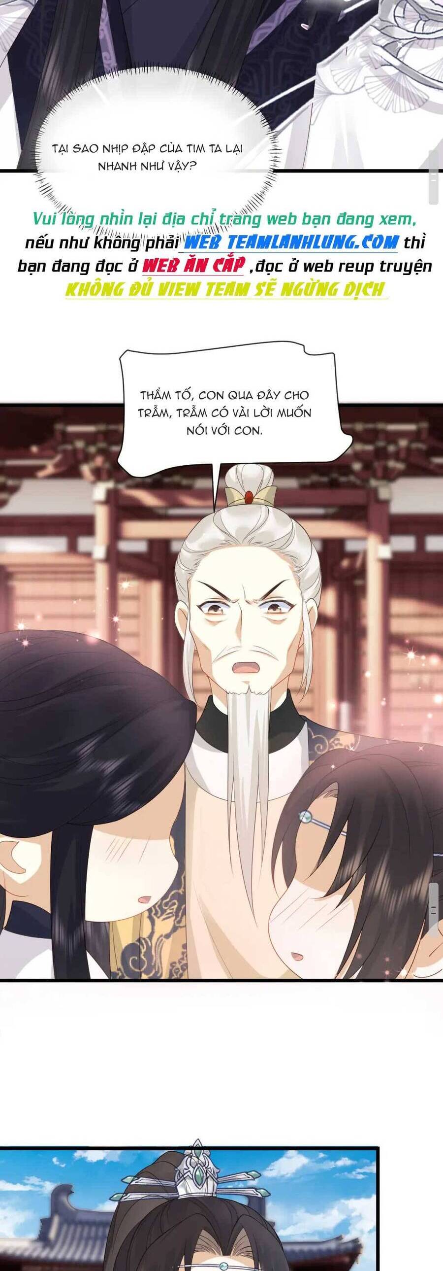 Vương Gia Cuồng Ghen Tuông Chapter 21 - 16