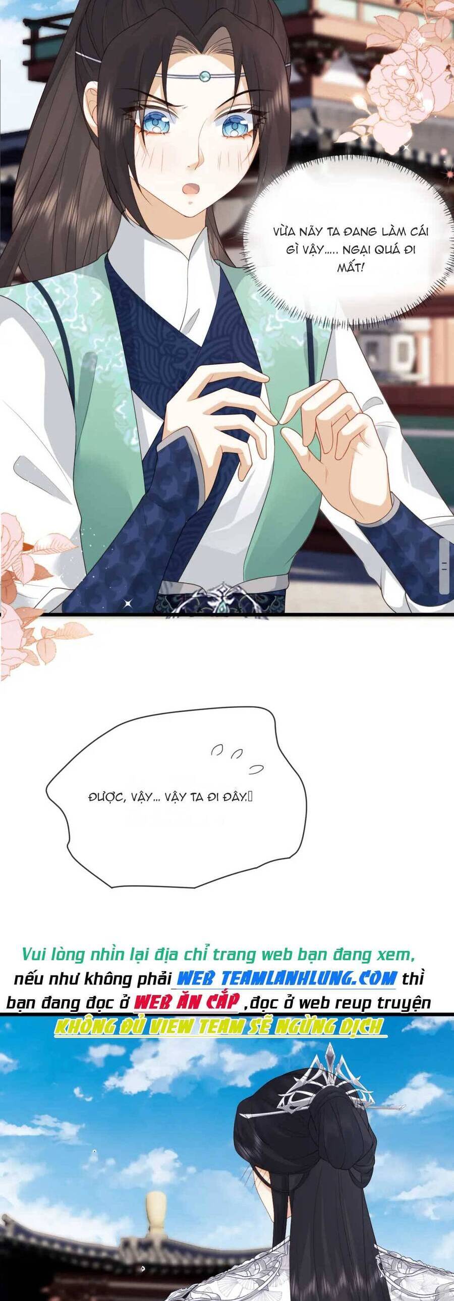 Vương Gia Cuồng Ghen Tuông Chapter 21 - 18