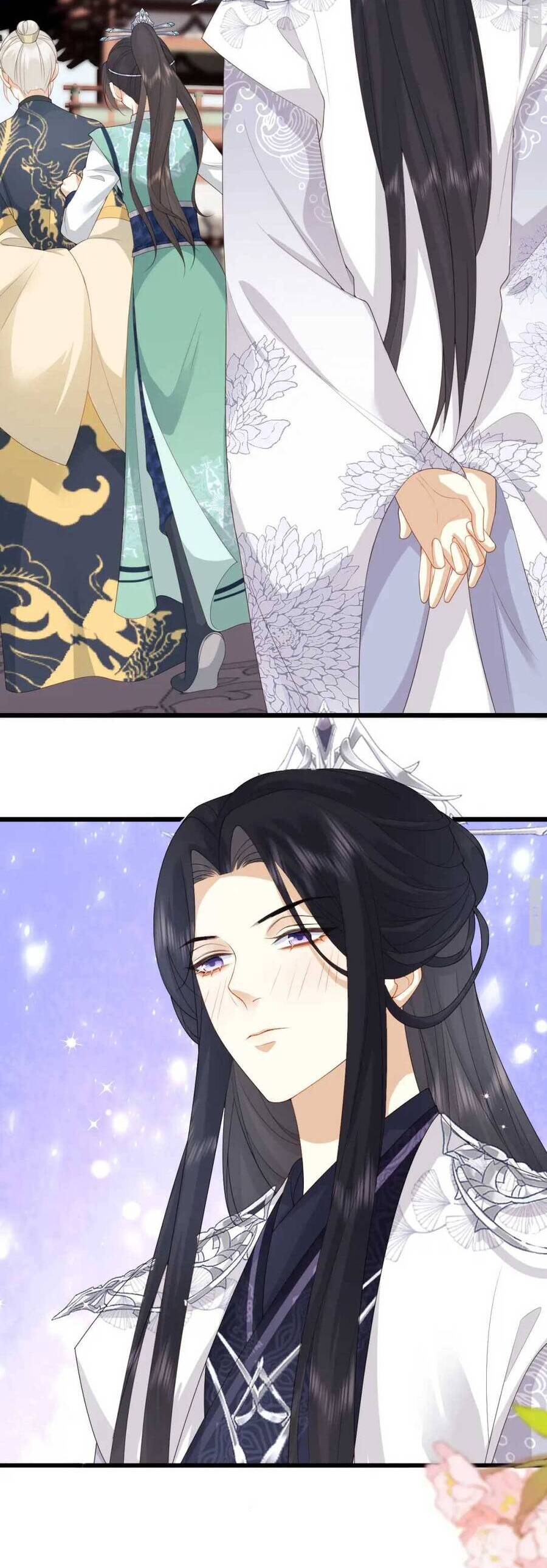 Vương Gia Cuồng Ghen Tuông Chapter 21 - 19