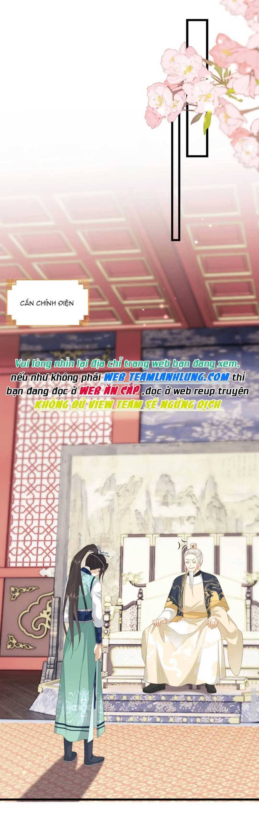 Vương Gia Cuồng Ghen Tuông Chapter 21 - 20