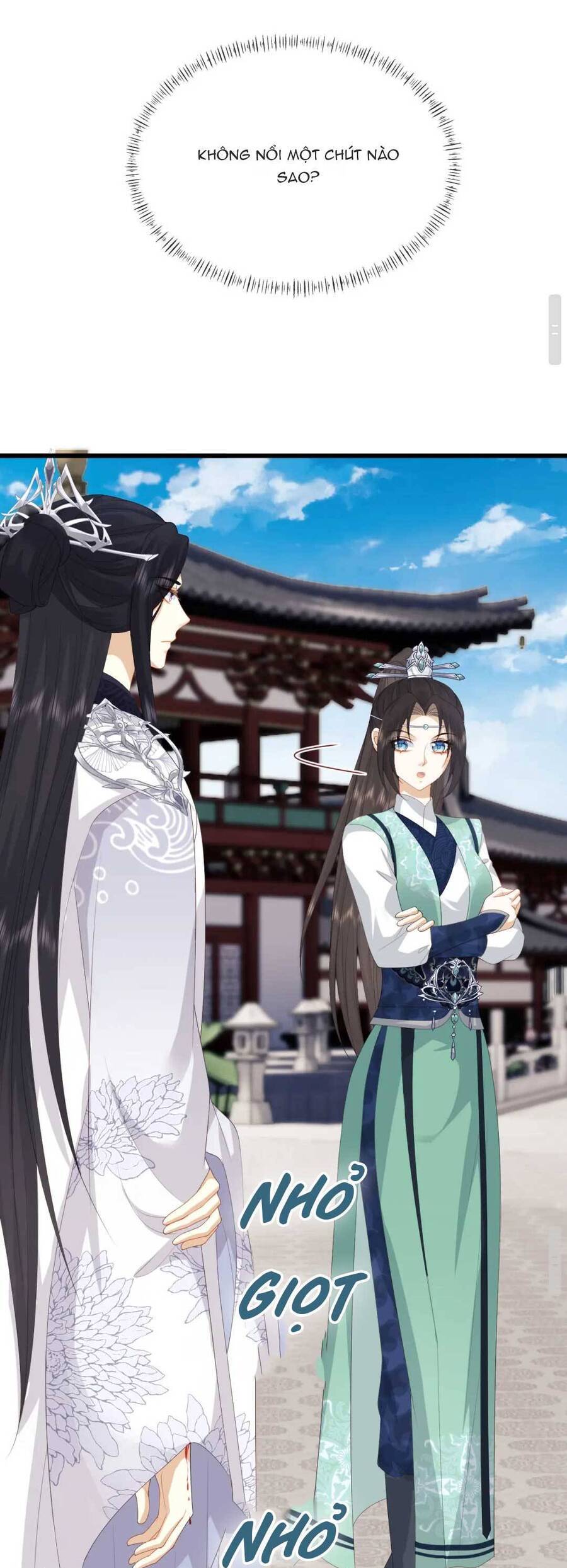 Vương Gia Cuồng Ghen Tuông Chapter 21 - 8