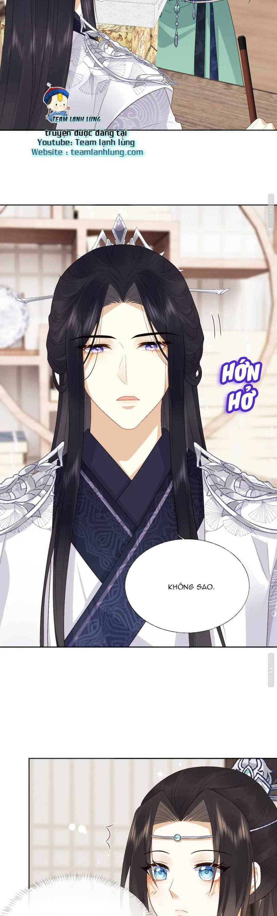 Vương Gia Cuồng Ghen Tuông Chapter 22 - 15