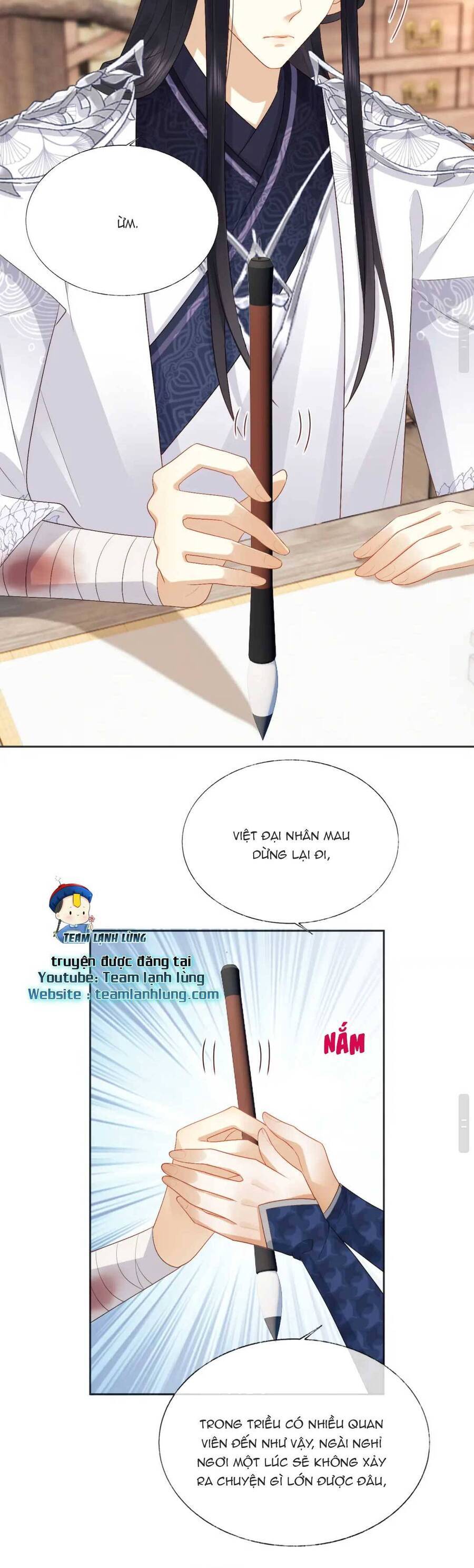 Vương Gia Cuồng Ghen Tuông Chapter 22 - 18