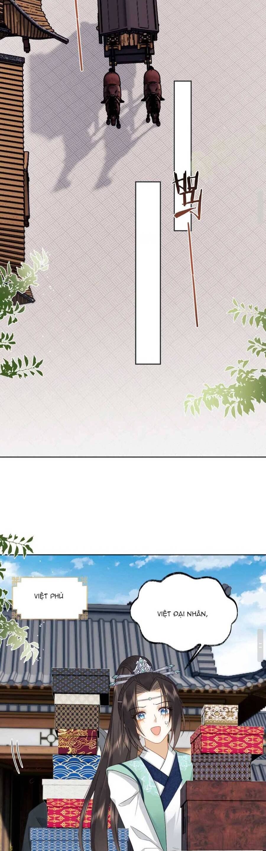 Vương Gia Cuồng Ghen Tuông Chapter 22 - 10