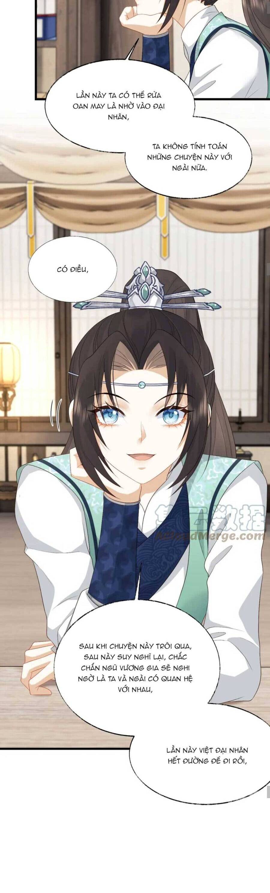 Vương Gia Cuồng Ghen Tuông Chapter 23 - 13