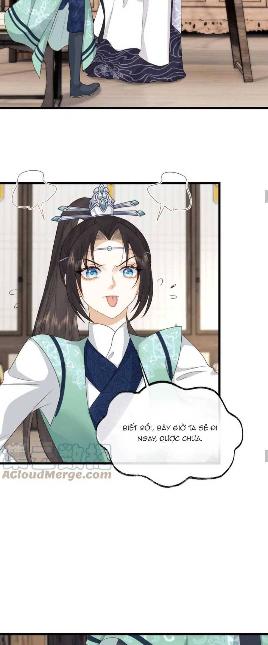 Vương Gia Cuồng Ghen Tuông Chapter 23 - 18