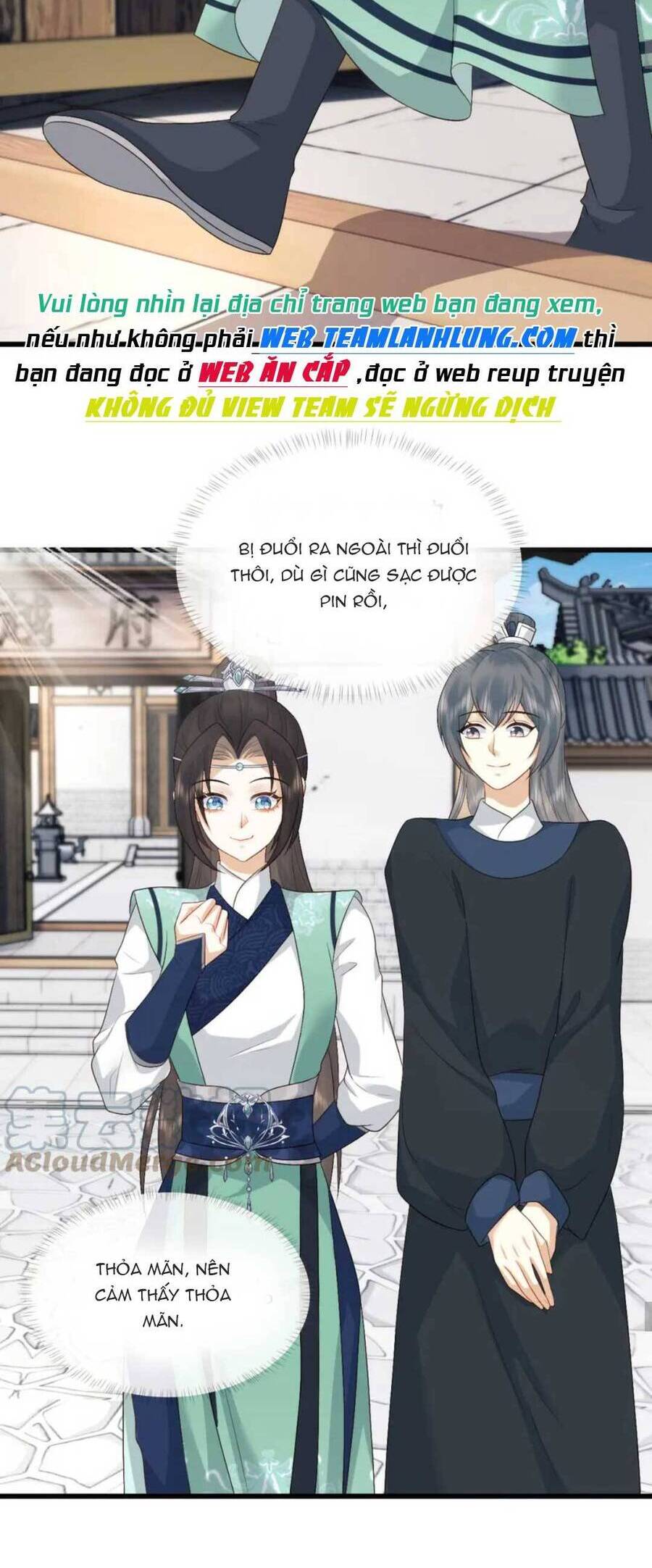 Vương Gia Cuồng Ghen Tuông Chapter 23 - 19