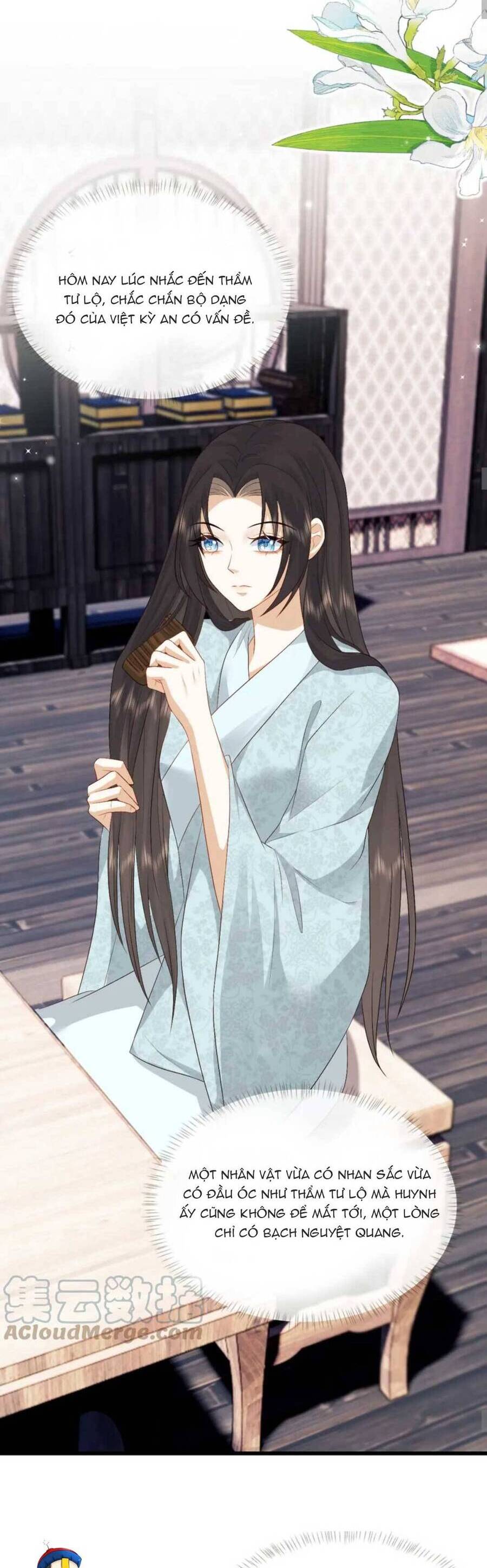 Vương Gia Cuồng Ghen Tuông Chapter 23 - 21