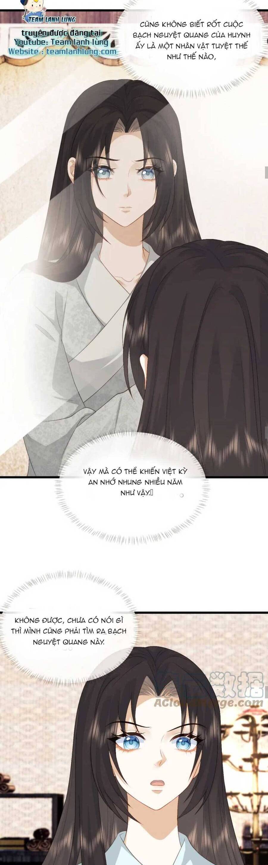 Vương Gia Cuồng Ghen Tuông Chapter 23 - 22