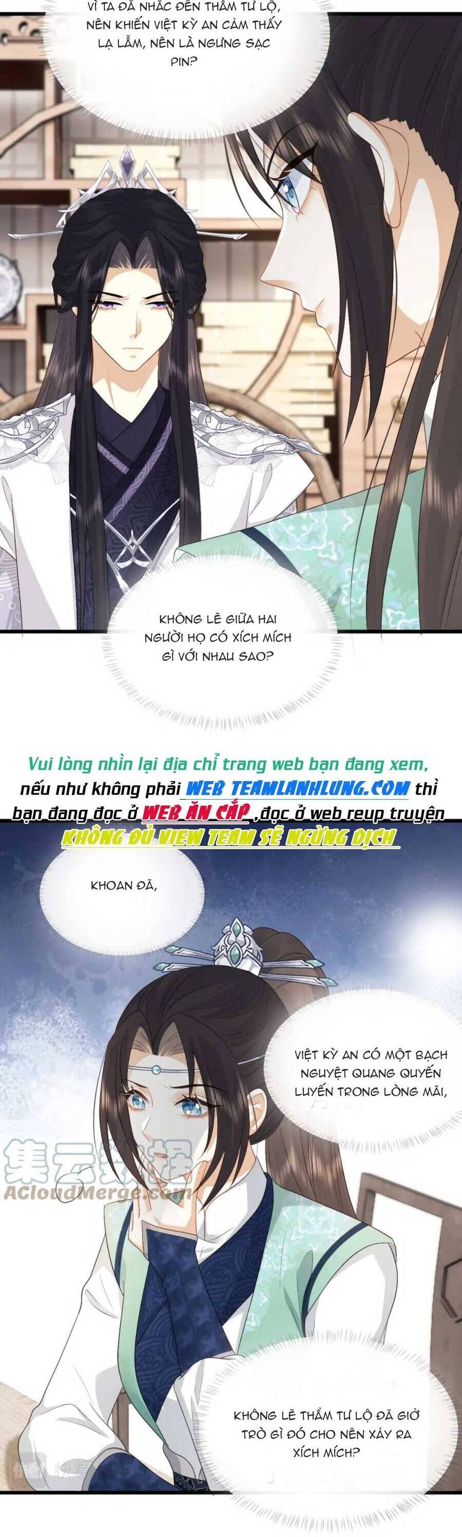 Vương Gia Cuồng Ghen Tuông Chapter 23 - 8