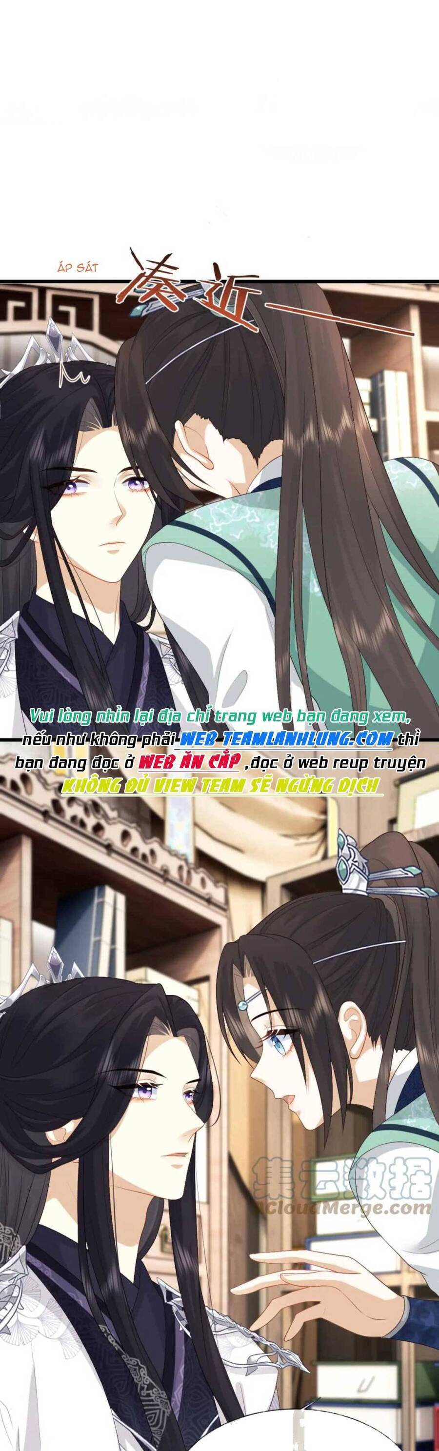 Vương Gia Cuồng Ghen Tuông Chapter 23 - 9