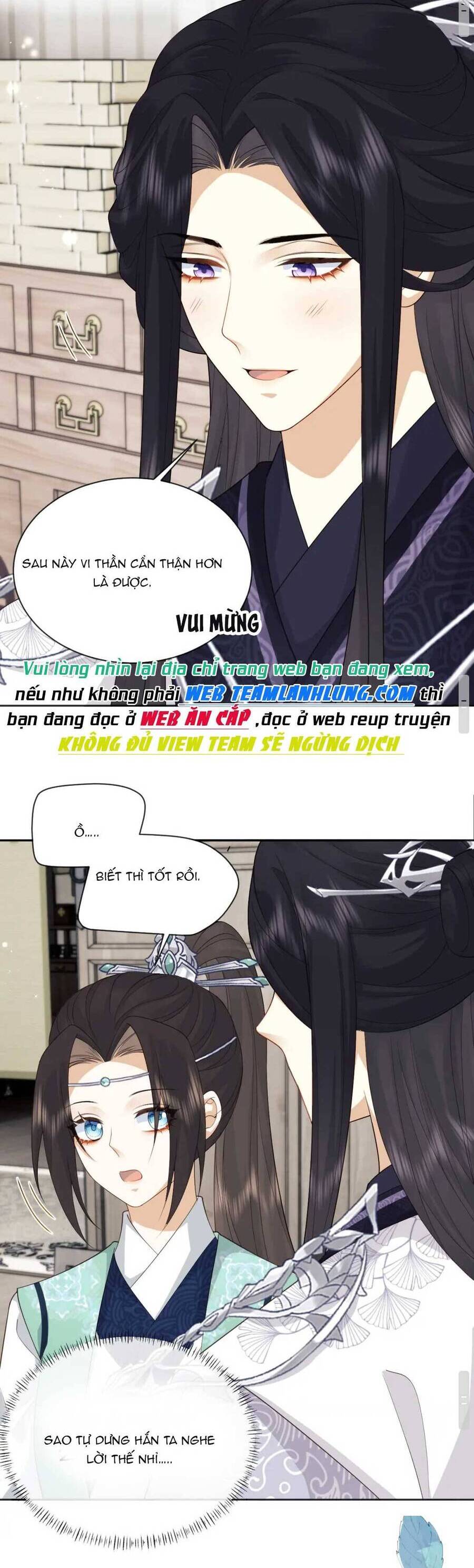 Vương Gia Cuồng Ghen Tuông Chapter 25 - 12