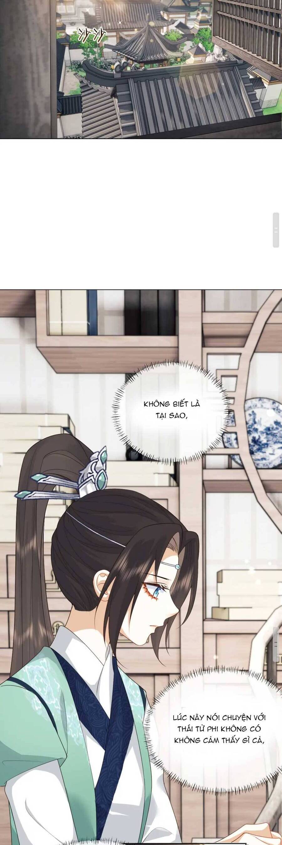 Vương Gia Cuồng Ghen Tuông Chapter 25 - 14